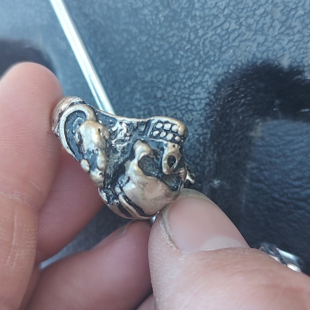 Mens Rings 10.5 - Picture 3 of 5